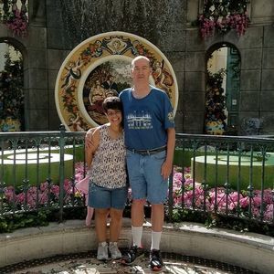 Meet your Posher, Paul